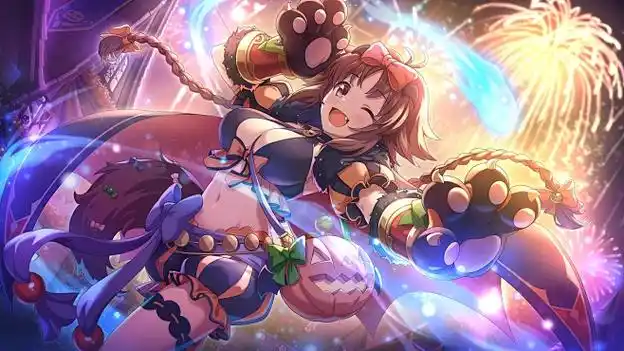 星际战神 热血动漫 2025